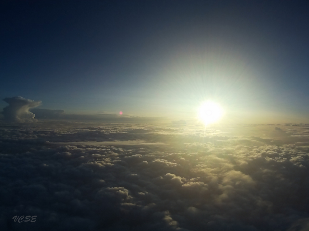 A VCSE-Sztratoballon Kalandos Története