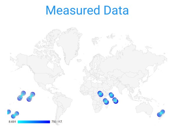 UltimaSpace Astro Pi 2017 eredmények